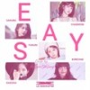 EASY (cover: LE SSERAFIM) - 素酱