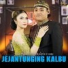 Jejantunging Kalbu - Dike Sabrina&Wahyu F Giri