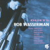 Stardust - Rob Wasserman&Aaron Neville