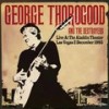 Announcer - George Thorogood and the Destroyers