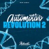 Automotivo Revolution 2 (Explicit) - DJ MQ 011&Authentic Records&Mc GW