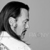 On est juste de passage (faut etre lucide) (Album Version) - Florent Pagny