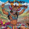 San Pedro en Paluguillo - Darío Carranco