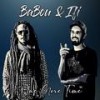 Blaze It Up (feat. I Fi) - Babou&I Fi