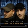 Solid Passion - Harley&Muscle