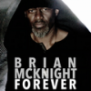 Forever (Radio Edit) - Brian McKnight