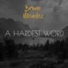 The Hardest Word - Bruno Mendez