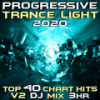 Turpitude (Progressive Trance Light 2020 DJ Mixed) - Tamina