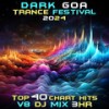 Dark Goa Trance Festival 2024 Top 40 Chart Hits, Vol. 8 (DJ Mix 3Hr) - DoctorSpook&Psytrance&Goa Trance