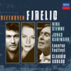 Beethoven: Fidelio, Op. 72 (Ed. Lühning & Didion) , Act I - Quartet. Mir ist so wunderbar - Rachel Harnisch&Nina Stemme&Christof Fischesser&Christoph Strehl&Lucerne Festival Orchestra&Mahler Chamber Orchestra&Claudio Abbado