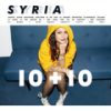 Islanda - Syria