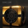 Gold Digger - Sonic Cube