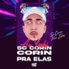 Coisas que Levo na Mente (Explicit) - Mc Yoshi SP