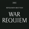 Ia. Requiem aeternam - London Symphony Chorus&The Bach Choir&Highgate School Choir&Melos Ensemble&Simon Preston&London Symphony Orchestra&Benjamin Britten