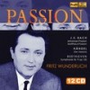 Part I: Recitative: Jesus ging mit seinen Jüngern - Jesum von Nazareth - Recitative: Jesus spricht zu ihnen - Jesum von Nazareth - Recitative: Jesus antwortete - Peter Pears&Horst Gunter&Munich Bach Choir&soloists Bachwoche Ansbach