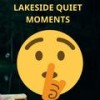 Tranquil Lake’s Quiet - Dan Jones