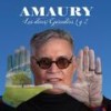 ⁠Juego de amor (feat. Xiomara Laugart) - Amaury Perez&Xiomara Laugart