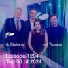 A State of Trance (ASOT 1204) (Welcome to the ASOT Top 50, Pt. 1) - Armin Van Buuren