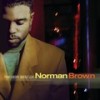 Any Love (Album Version) - Norman Brown