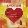 She's Got A Boyfriend Now (Album Version) - Boys Like Girls