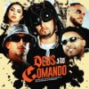 Deus No Comando - DJ GH&Dodida&MC Kapela&MC Marcelly&MC Tikão