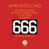 The Battle Of The Locusts (Instrumental / Remastered 2022) - Aphrodite's Child