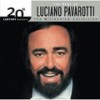 Vieni sul mar - Luciano Pavarotti&Henry Mancini and His Orchestra