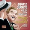 I. The Little Girl’s Dream (Overture Miniature) - Susan Scott&Spike Jones&Studio Chorus&Spike Jones City Slickers