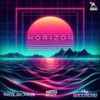 Horizon - Waves_On_Waves&Fury Weekend&Pastel Arcade