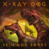 Dire Wolf - X-Ray Dog