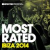 Defected presents Most Rated Ibiza 2014 Mix 1 - Andy Daniell