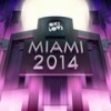 Onelove Miami 2014 (Continuous Mix 1) - Fear of Dawn