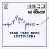 Bass ufam Berg (Extended Edit) - DJ Mico&MC Tiramisu