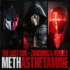 Methasthetamine - Zardonic&Vendex&The Last Eon