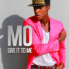 Give It to Me (Simon Field Remix) - Mo