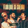 MTG Flor Que Se Cheira - Guilherme & Benuto&Dj VDK