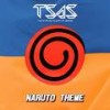 Naruto Main Theme - The Strange Algorithm Series