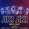 Jiki Jiki(feat. Jaredo, Selasi & Geoseady) - Luwizzy&Andy Muridzo&Jaredo&Selasi&Geoseady