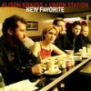 Let Me Touch You For Awhile - Alison Krauss & Union Station