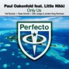 Only Us (ZAA Remix) - Paul Oakenfold&Little Nikki