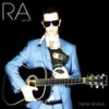 Out of My Body - Richard Ashcroft