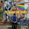 Rimas De Calle - ElCelis&C.P.V.&Fondo Blanco&La Casa Del Hip Hop Colombiano&Doble Impacto