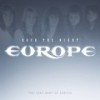 I'll Cry For You (Acoustic Version) - Europe