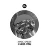 I Need You - Marc Spieler