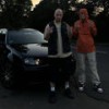 Cartman & Kenny (Explicit) - Distinct