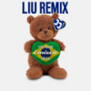 i miss u (Liu Remix) - Jax Jones&Au/Ra&Liu