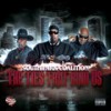 The Ties That Bind Us (Explicit) - South Park Coalition&K-Rino&Point Blank&Klondike Kat