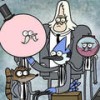 Regular Show (feat. S.A.S.) - XOzzyverse&S.A.S.