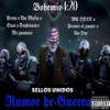 Rumor De Guerra (Explicit) - bohemio4:20&Persa&The Mafia&Snor&Deybin4:20&Mc Guanaco&Mc Odin&Pewwe El Zimple&THE ONE