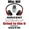 The One I Love(feat. Kashlo) (Explicit) - Mic-Nif&Kashlo